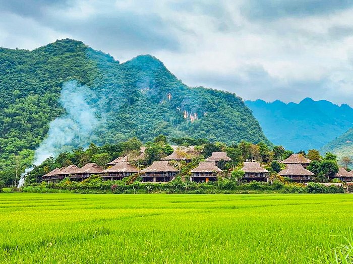 Tour du lịch Hà Nội - Mai Châu 1 ngày