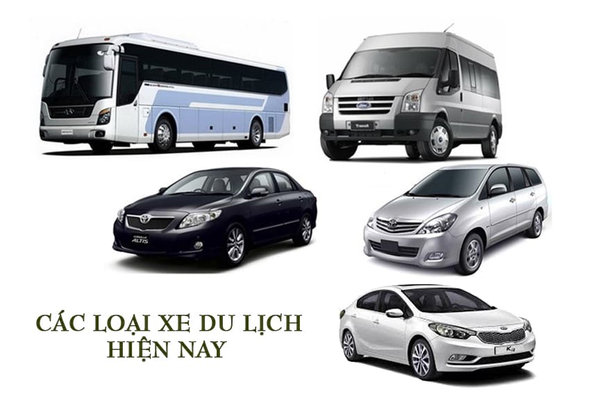 Thuê xe Sân bay Vinh đi cửa khẩu Nậm Cắn